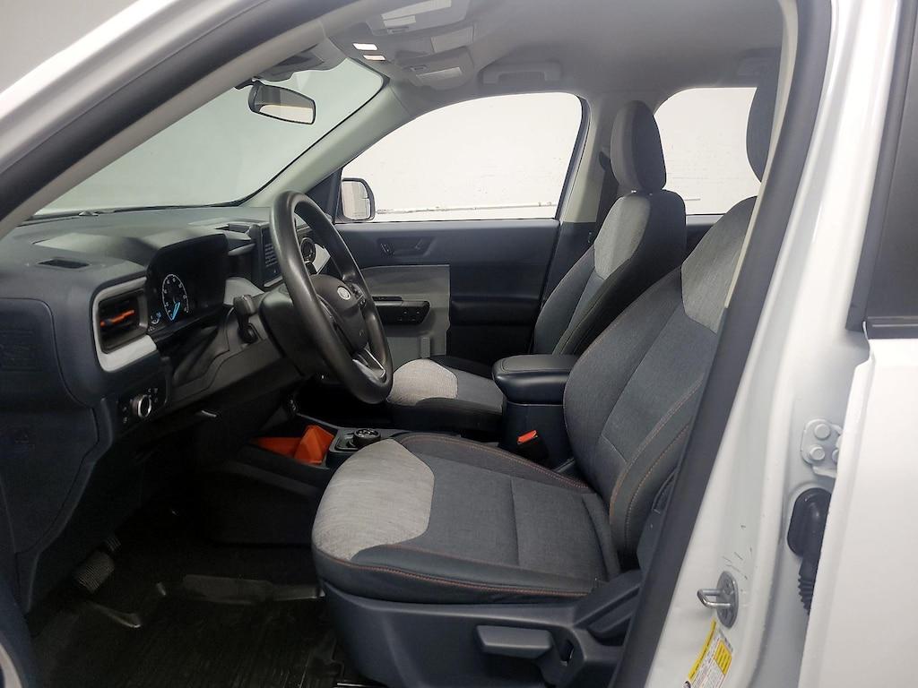 used 2023 Ford Maverick car, priced at $27,998