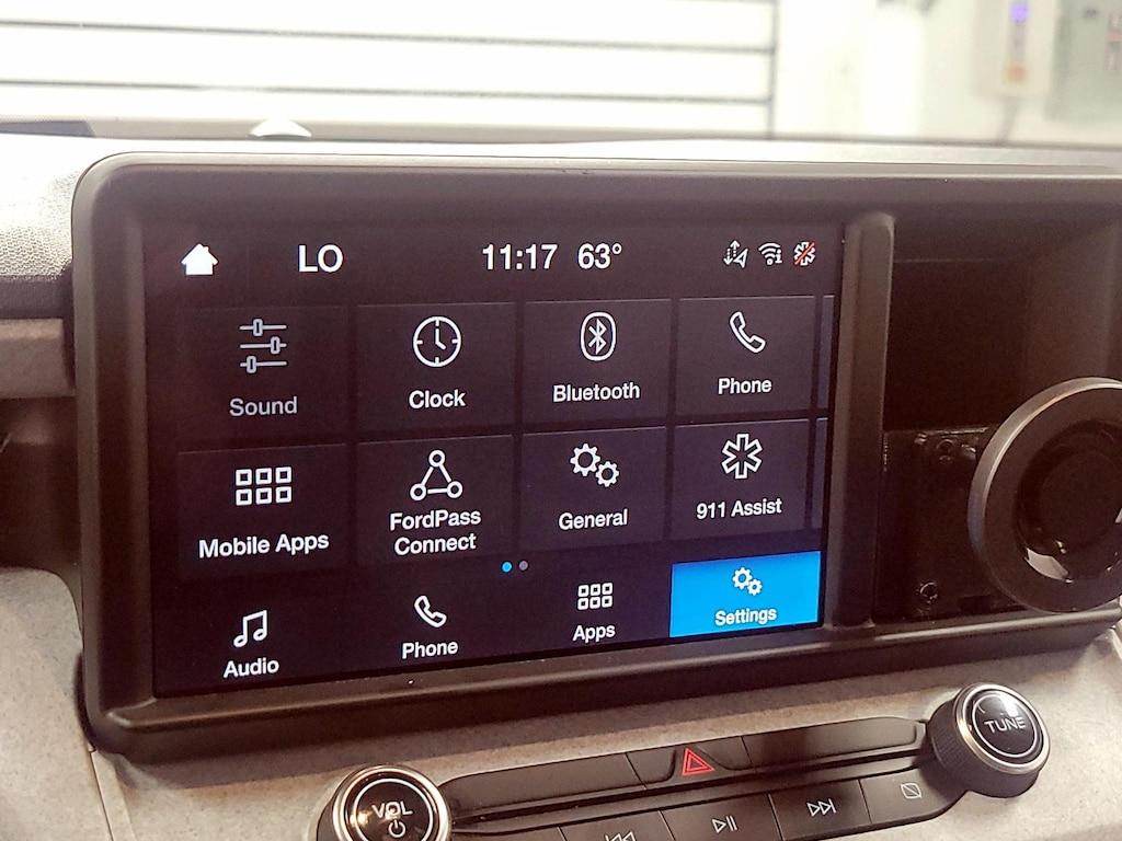 used 2023 Ford Maverick car, priced at $27,998