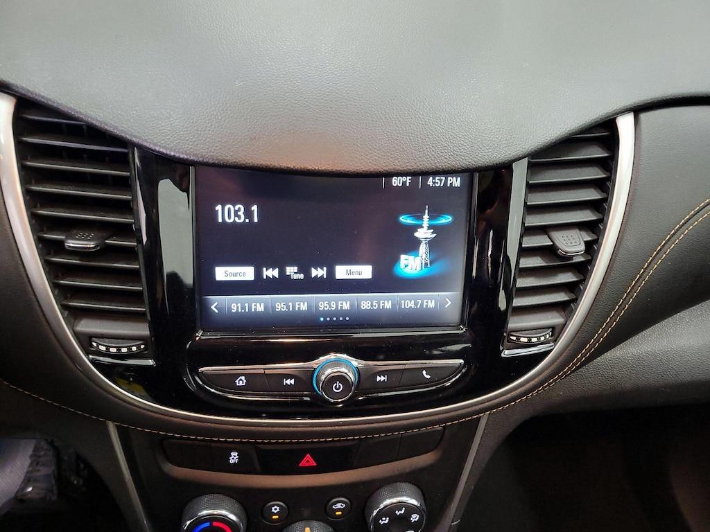 used 2017 Chevrolet Trax car, priced at $12,998