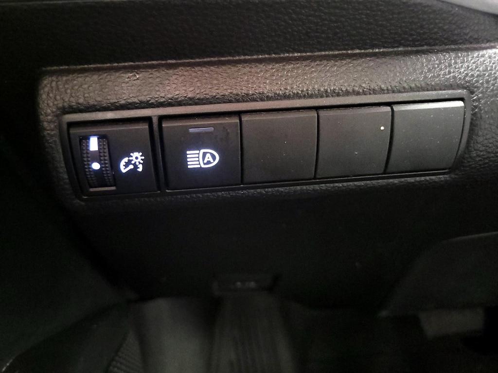 used 2023 Toyota Corolla car, priced at $22,998