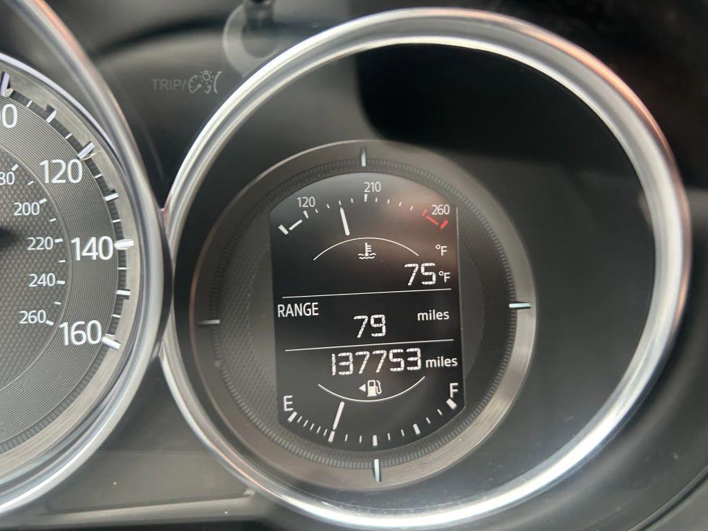used 2017 Mazda CX-5 car, priced at $14,999
