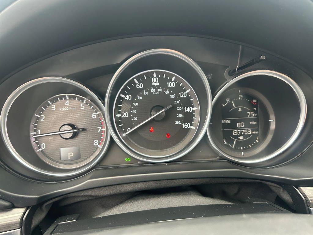 used 2017 Mazda CX-5 car, priced at $14,999