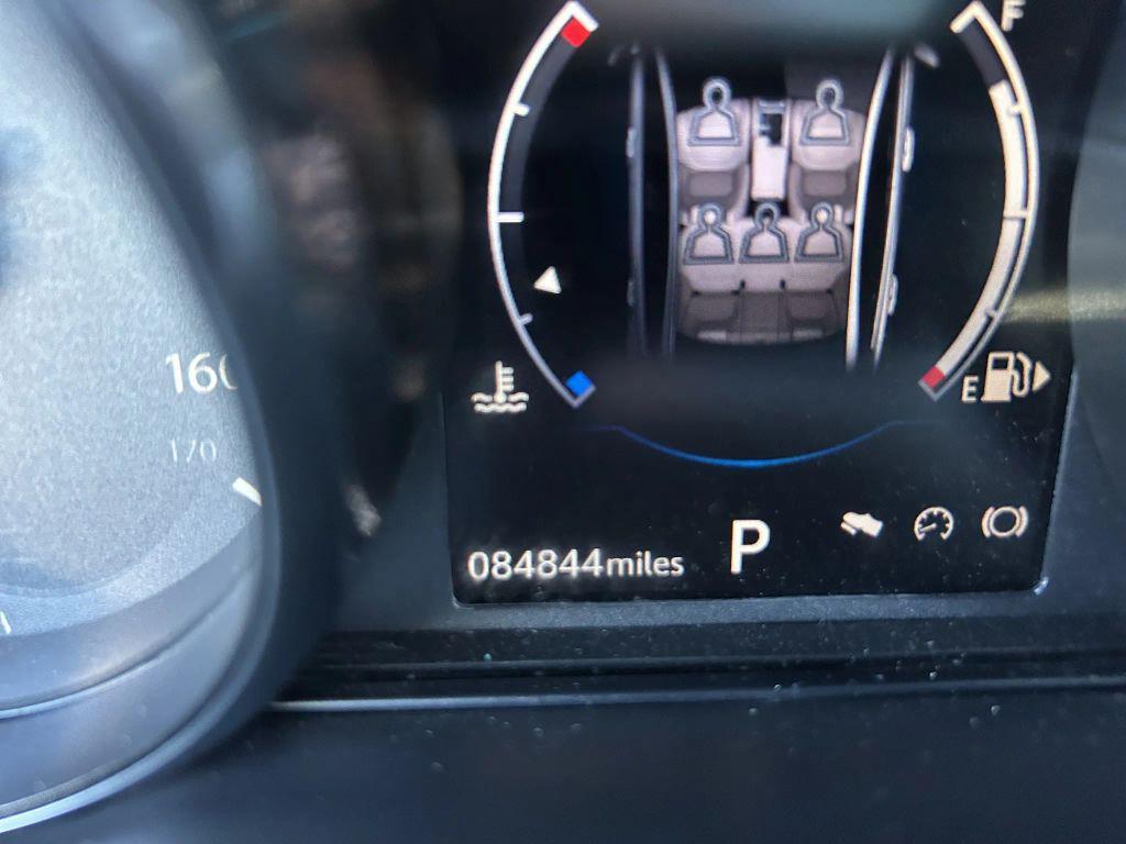 used 2018 Jaguar XE car, priced at $19,999