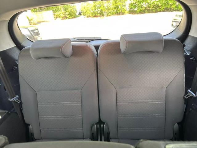 used 2019 Kia Sorento car, priced at $14,499