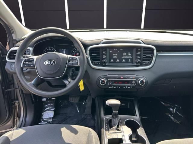 used 2019 Kia Sorento car, priced at $14,499