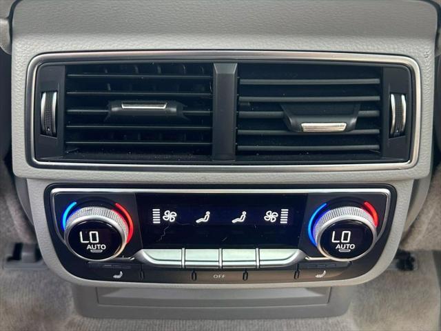 used 2018 Audi Q7 car