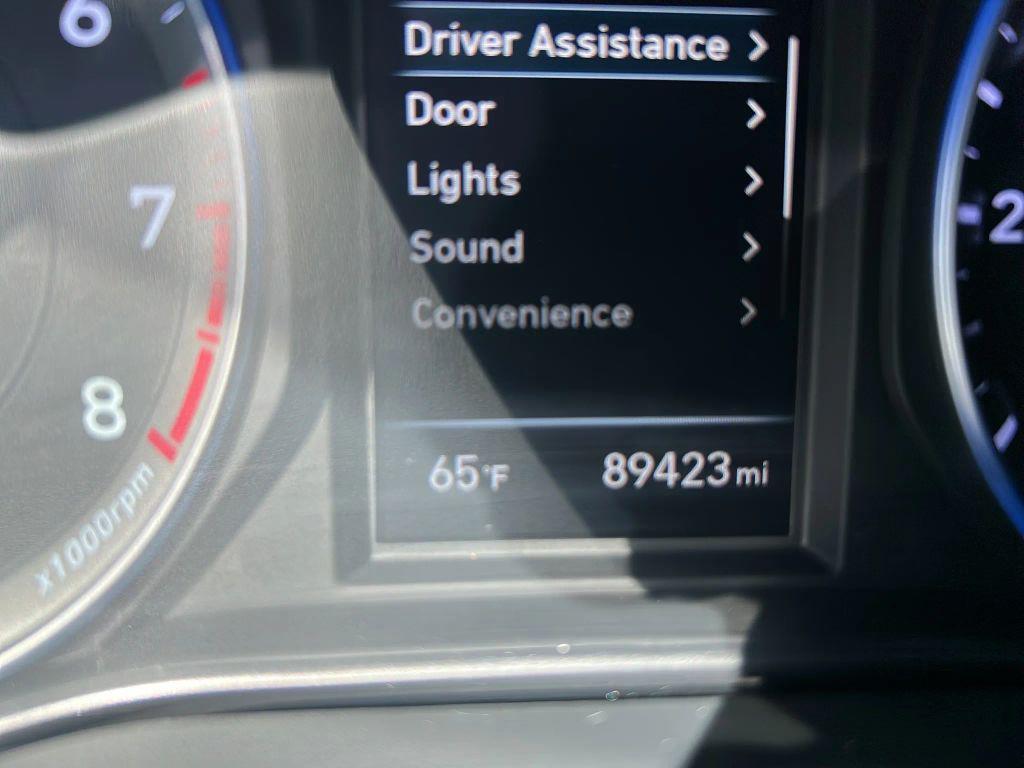 used 2021 Hyundai Kona car, priced at $16,299