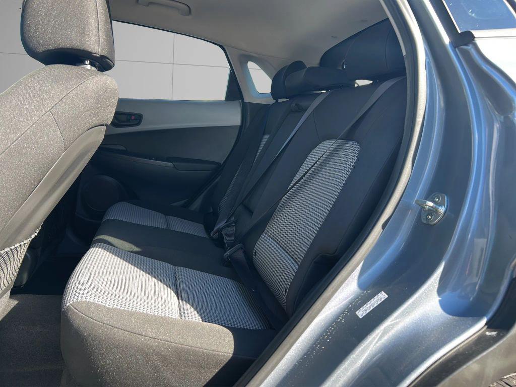 used 2021 Hyundai Kona car, priced at $16,299