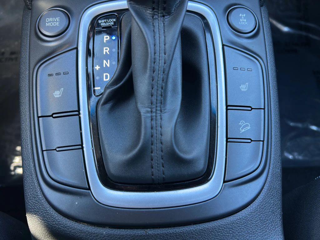 used 2021 Hyundai Kona car, priced at $16,299