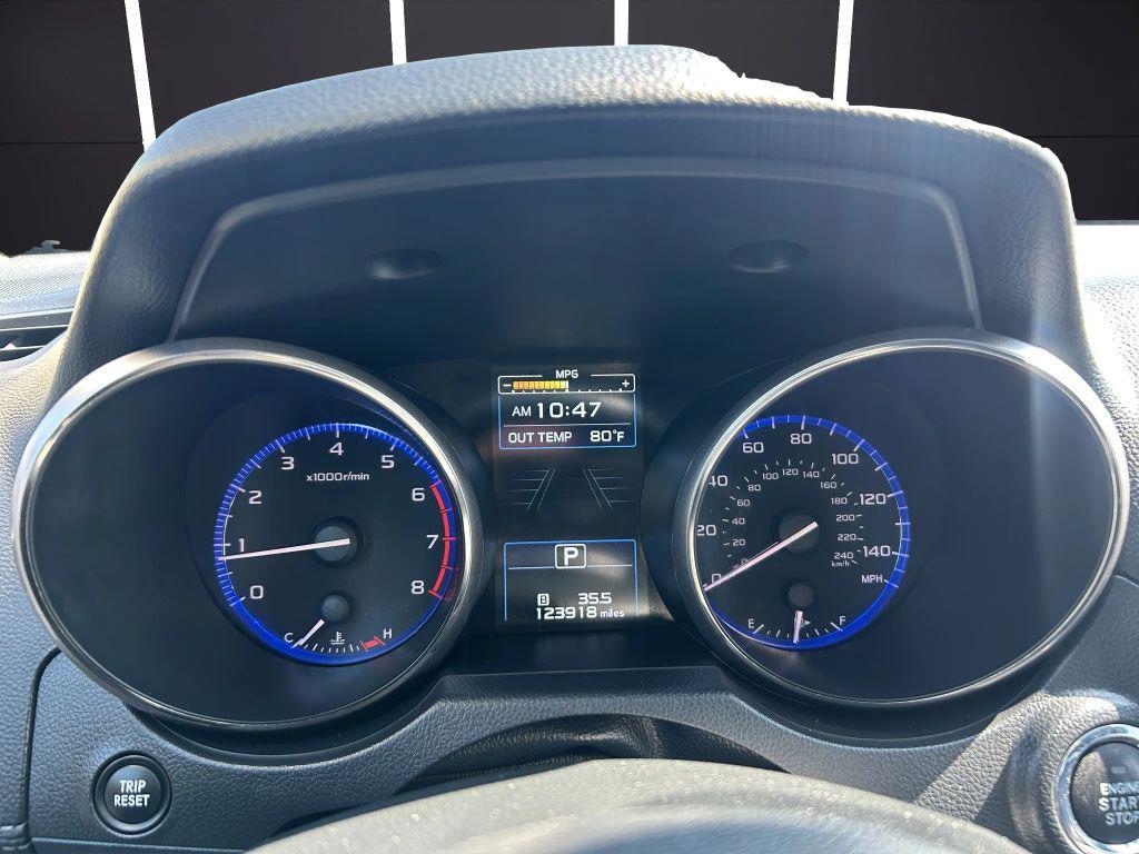 used 2019 Subaru Outback car, priced at $15,299