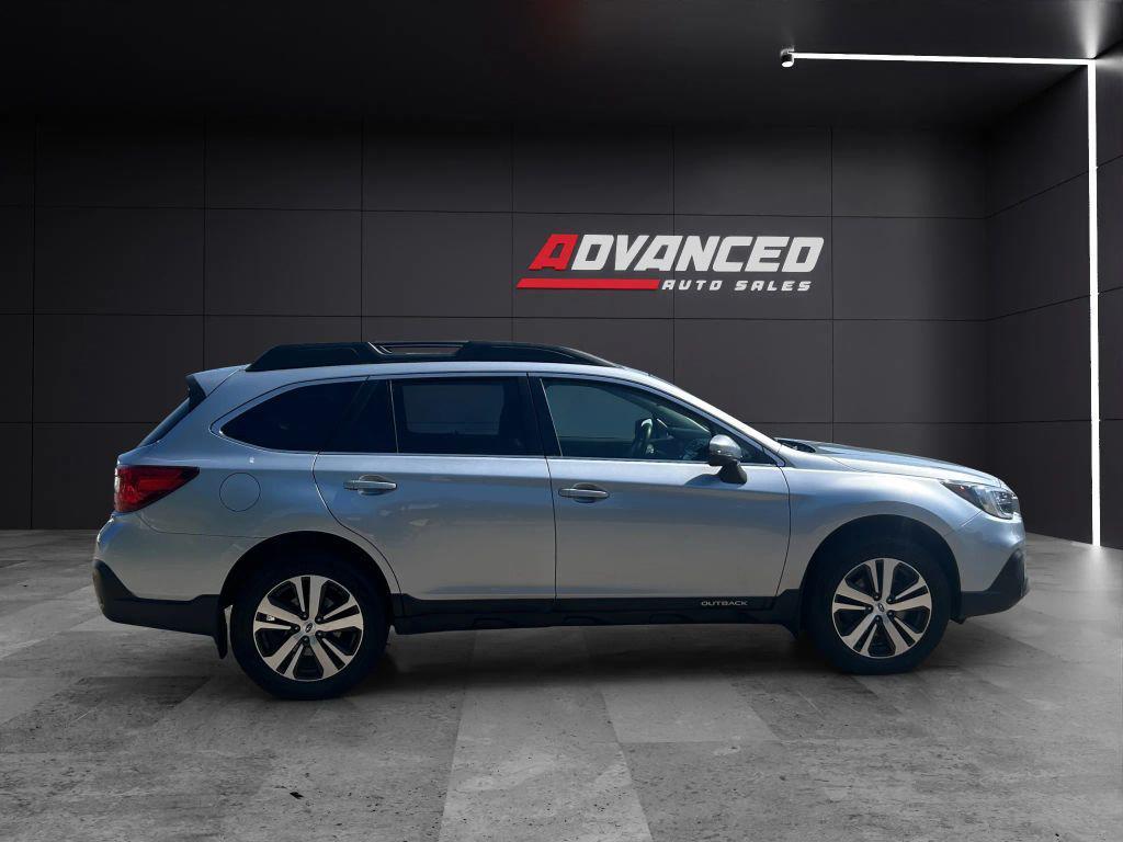 used 2019 Subaru Outback car, priced at $15,299