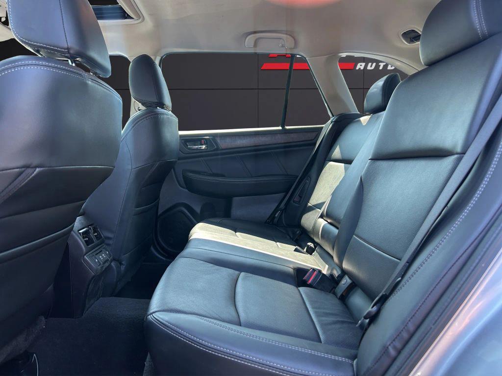 used 2019 Subaru Outback car, priced at $15,299
