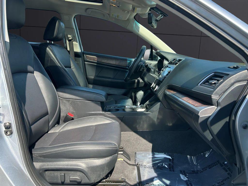 used 2019 Subaru Outback car, priced at $15,299