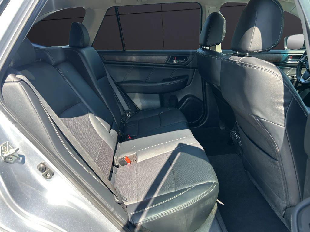 used 2019 Subaru Outback car, priced at $15,299