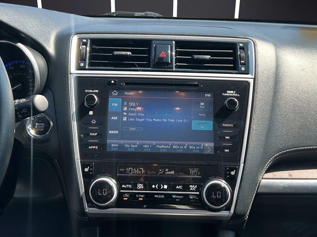 used 2019 Subaru Outback car, priced at $15,299