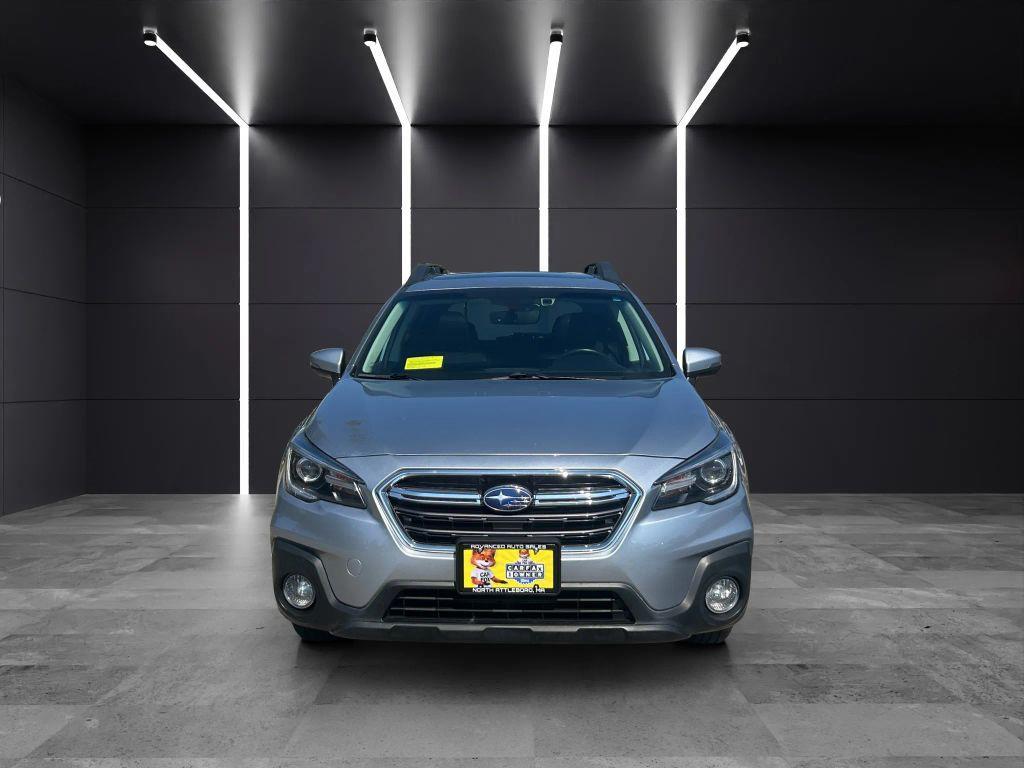 used 2019 Subaru Outback car, priced at $15,299