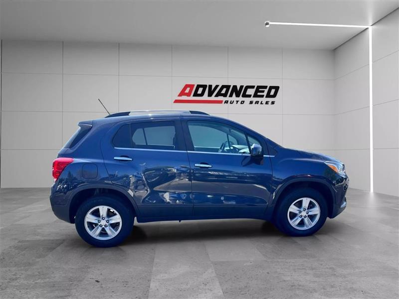 used 2019 Chevrolet Trax car, priced at $11,599