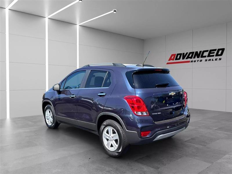 used 2019 Chevrolet Trax car, priced at $11,599