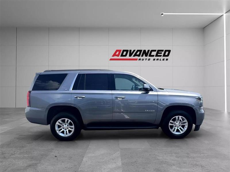 used 2018 Chevrolet Tahoe car, priced at $24,399