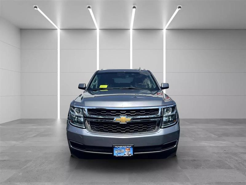 used 2018 Chevrolet Tahoe car, priced at $24,399