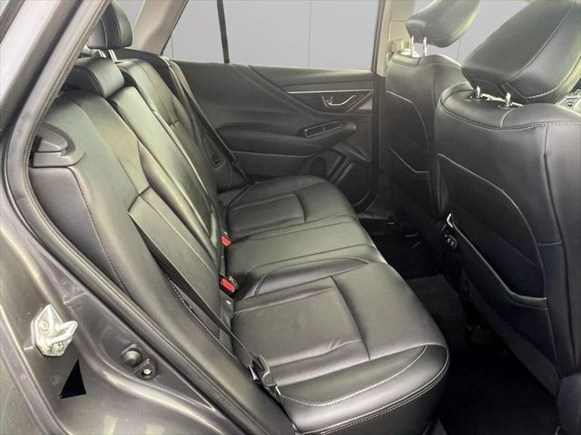 used 2021 Subaru Outback car, priced at $24,999