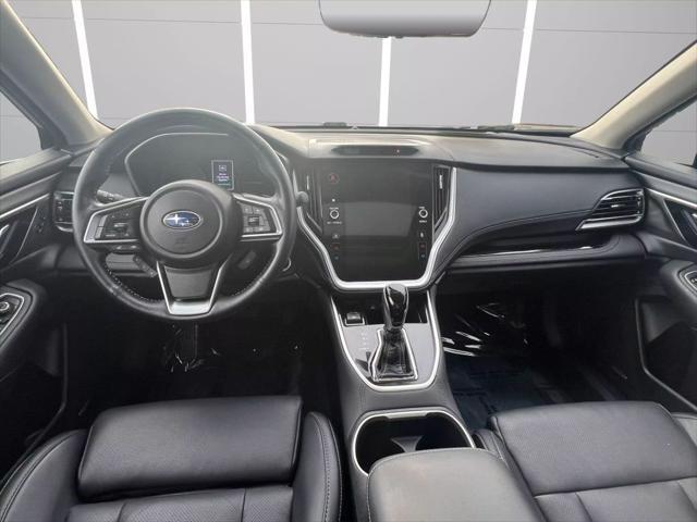 used 2021 Subaru Outback car, priced at $24,999