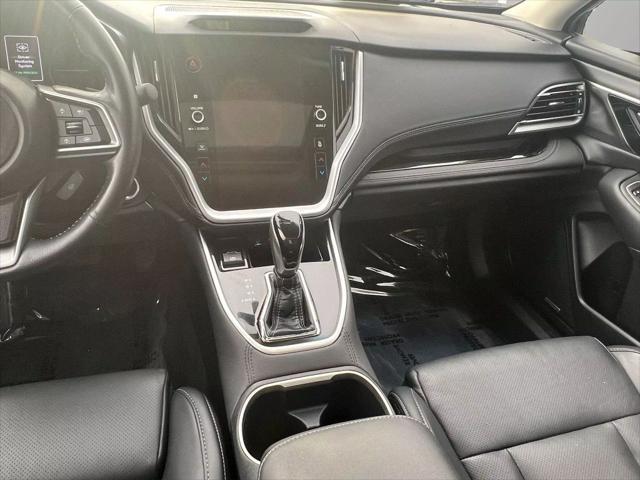 used 2021 Subaru Outback car, priced at $24,999