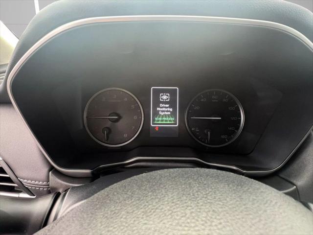 used 2021 Subaru Outback car, priced at $24,999