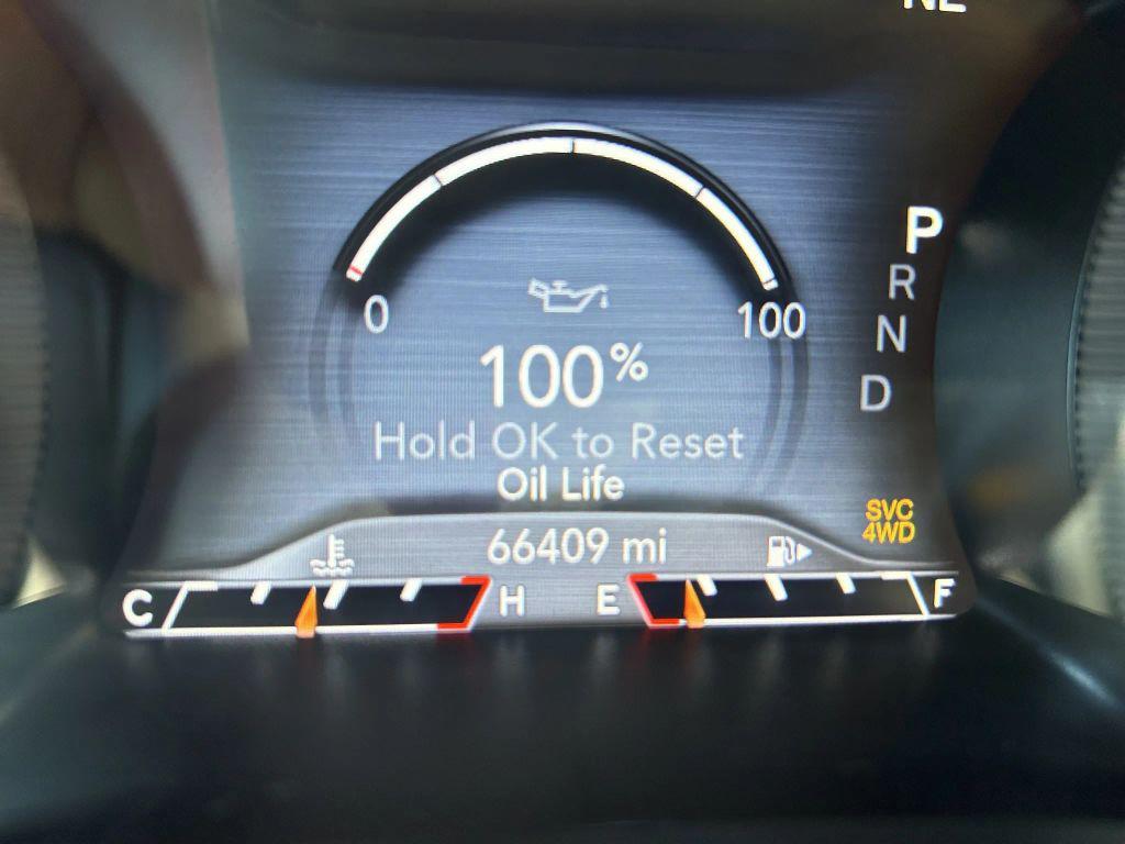 used 2019 Jeep Cherokee car, priced at $18,499