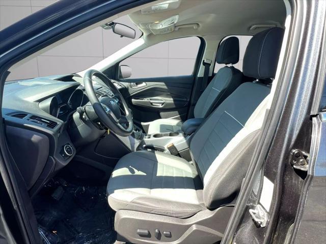 used 2015 Ford Escape car, priced at $11,199