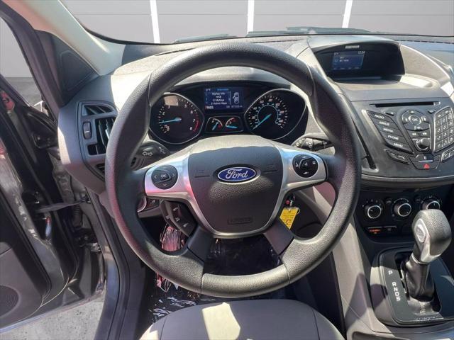 used 2015 Ford Escape car, priced at $11,199
