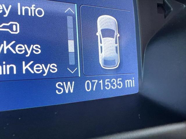 used 2015 Ford Escape car, priced at $11,199