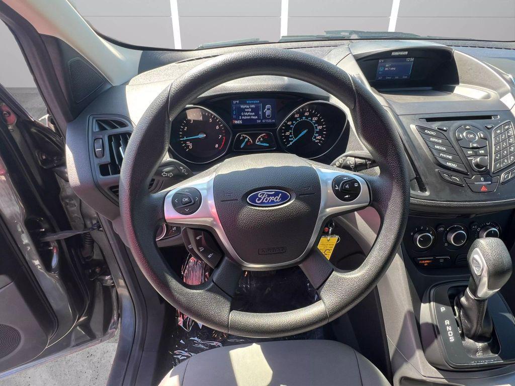 used 2015 Ford Escape car, priced at $10,299
