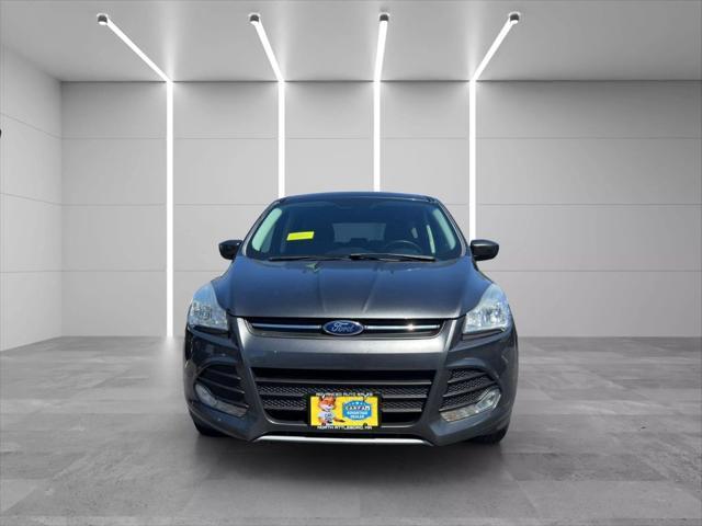 used 2015 Ford Escape car, priced at $11,199