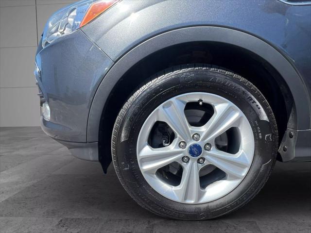 used 2015 Ford Escape car, priced at $11,199