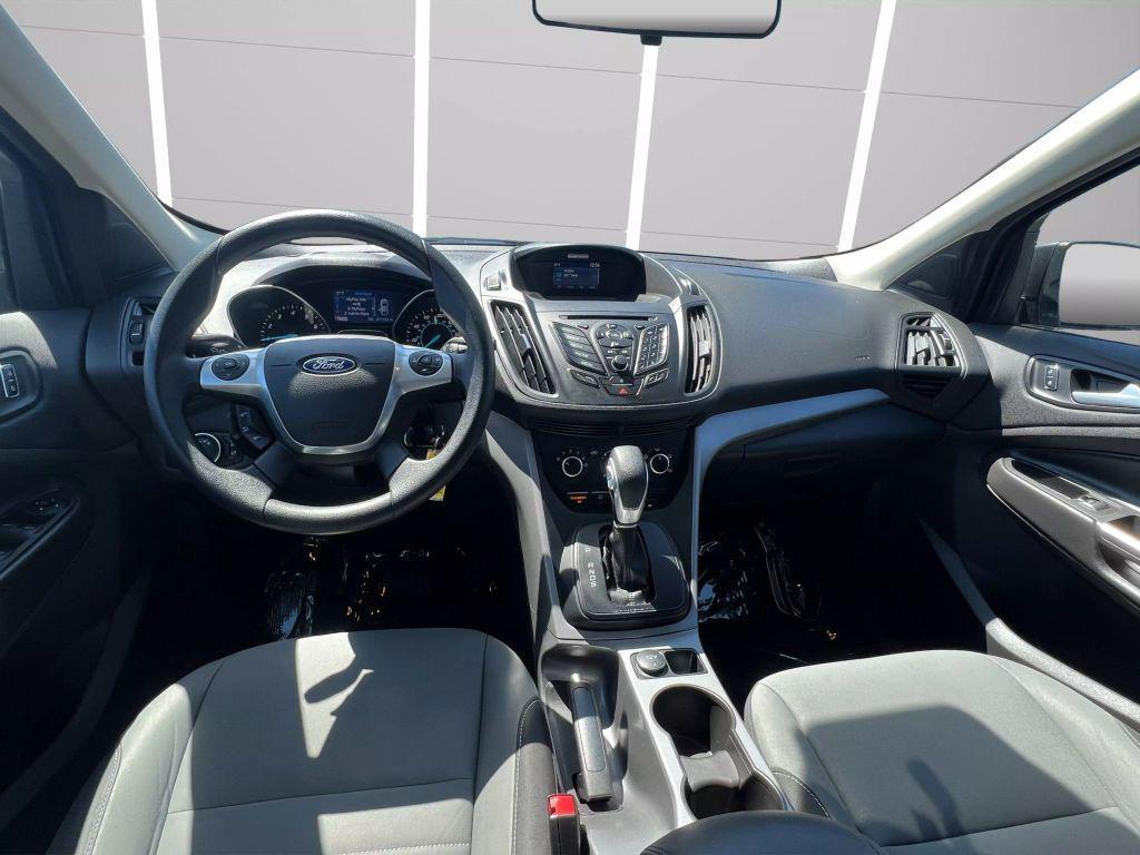 used 2015 Ford Escape car, priced at $10,299