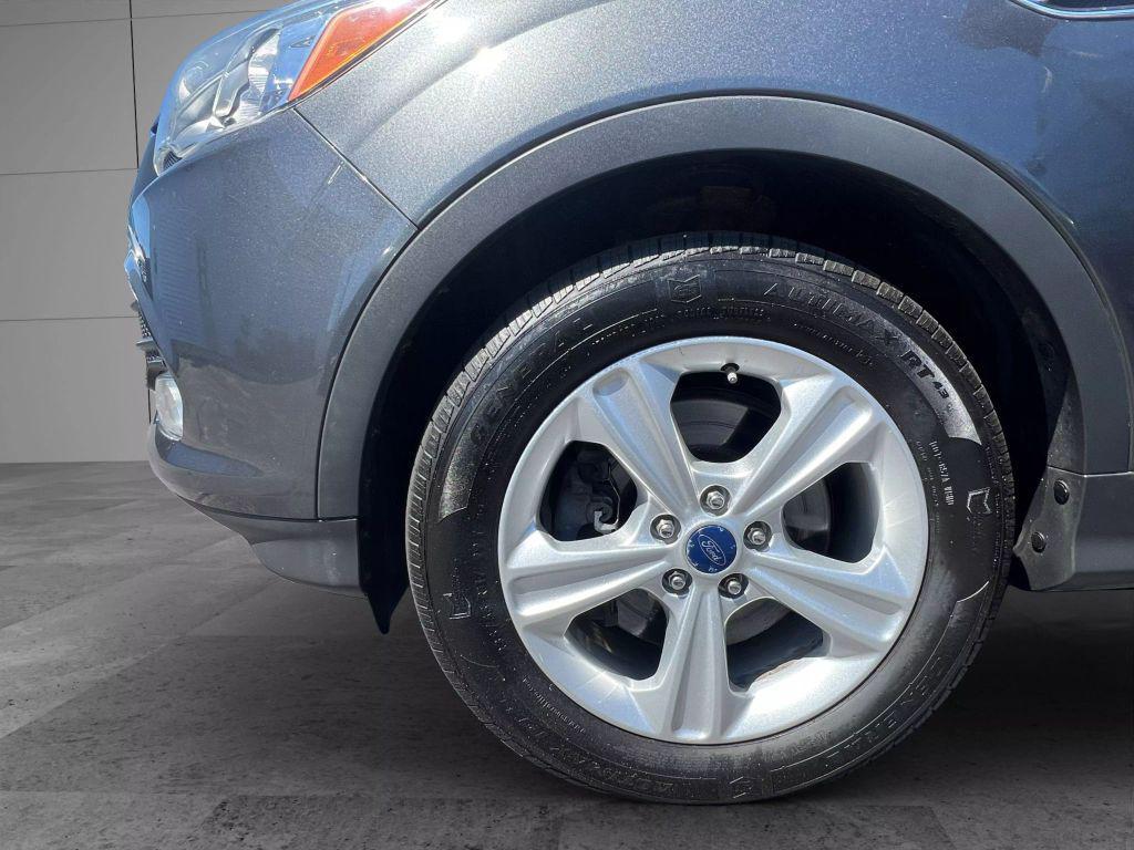 used 2015 Ford Escape car, priced at $10,299