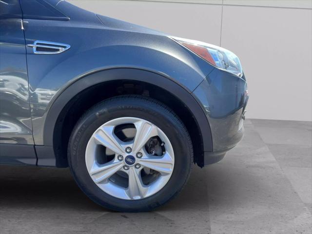 used 2015 Ford Escape car, priced at $11,199