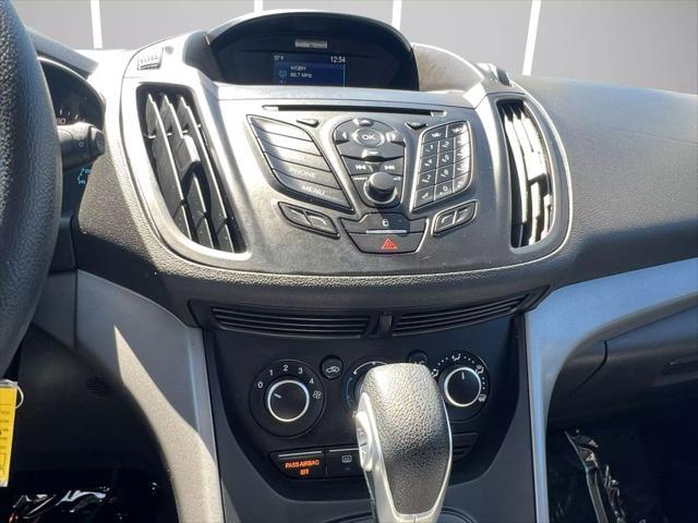 used 2015 Ford Escape car, priced at $11,199