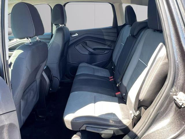 used 2015 Ford Escape car, priced at $11,199