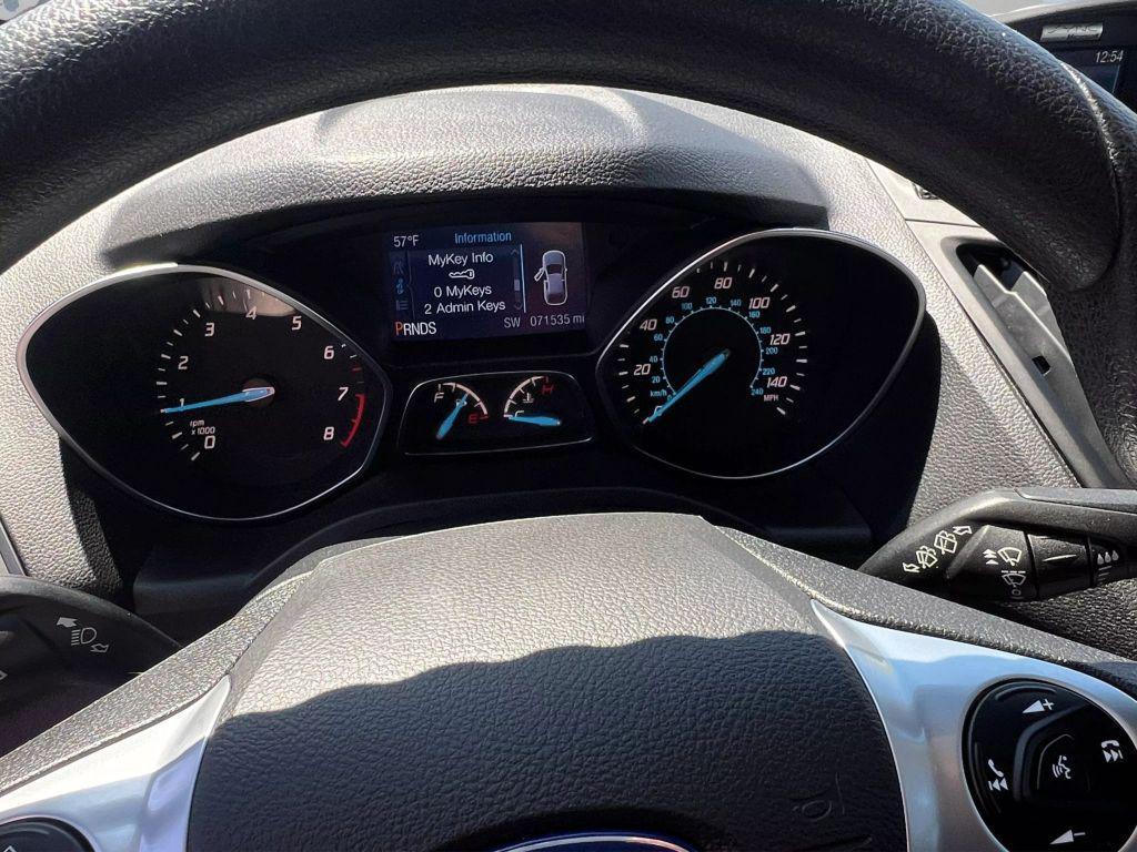 used 2015 Ford Escape car, priced at $10,299
