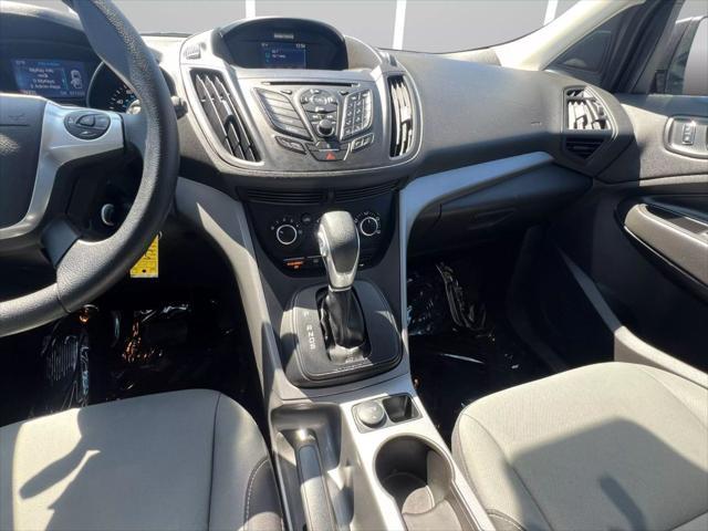 used 2015 Ford Escape car, priced at $11,199