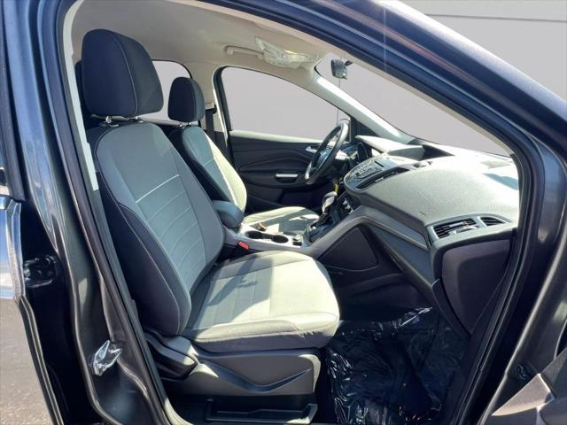 used 2015 Ford Escape car, priced at $11,199