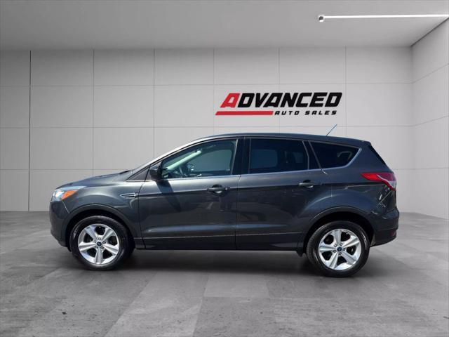used 2015 Ford Escape car, priced at $11,199