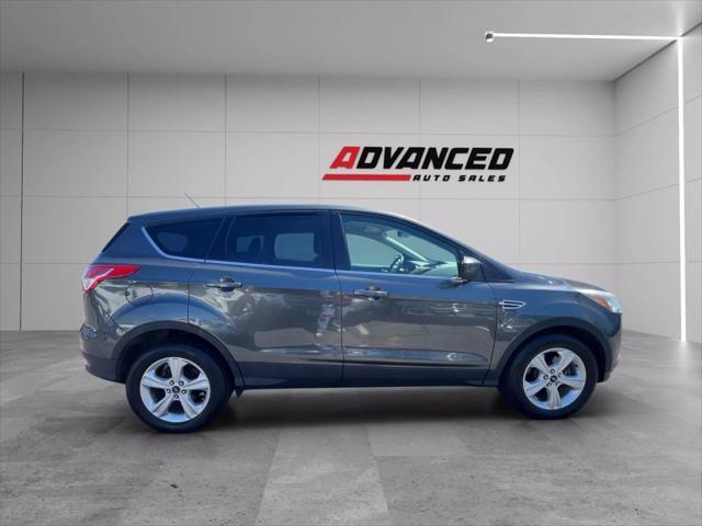 used 2015 Ford Escape car, priced at $11,199