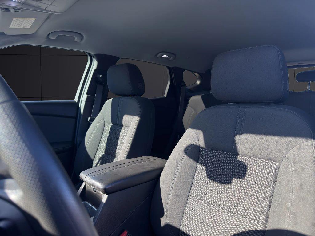 used 2021 Chevrolet Blazer car, priced at $19,999