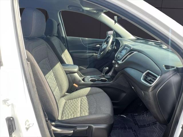 used 2020 Chevrolet Equinox car, priced at $14,999