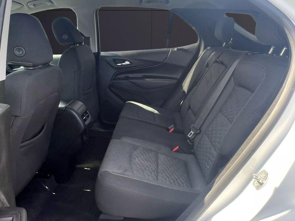 used 2020 Chevrolet Equinox car, priced at $13,999