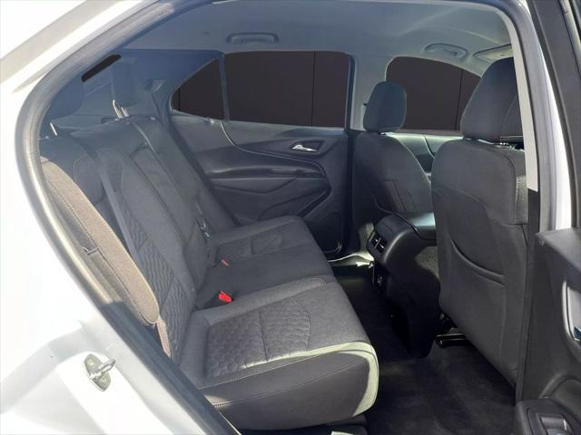 used 2020 Chevrolet Equinox car, priced at $14,999