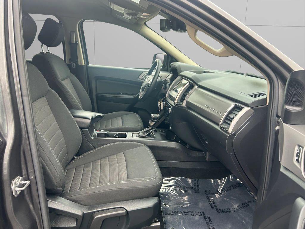 used 2019 Ford Ranger car, priced at $21,999